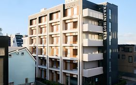 アーバイン東京・上野 北千住